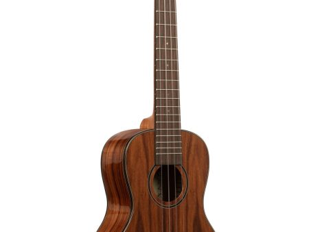 Kala PREMIER EXOTIC Macawood Concert Ukulele Fashion