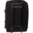 Gator GPA-712LG Rolling Speaker Bag for Large Format 12  Speakers Supply