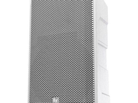 Electro-Voice ELX200-15-W 2-Way Passive Speaker - 15  (White) Hot on Sale