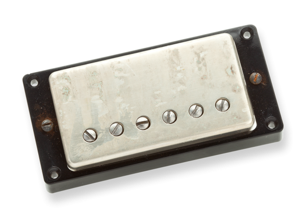 Seymour Duncan 11014-05 Antiquity Humbkr Bridge Chrome Supply