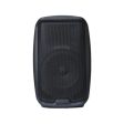 Gemini AS-2112BT 1500 Watt Active Bluetooth Loudspeaker - 12  on Sale