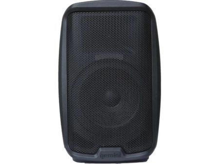 Gemini AS-2112BT 1500 Watt Active Bluetooth Loudspeaker - 12  on Sale