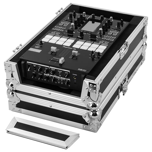 Odyssey FZDJMS11 Pioneer DJM-S11 Flight Case For Cheap