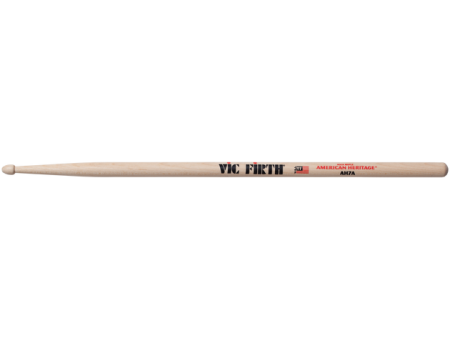 Vic Firth AH7A American Heritage® 7A Drumsticks For Discount