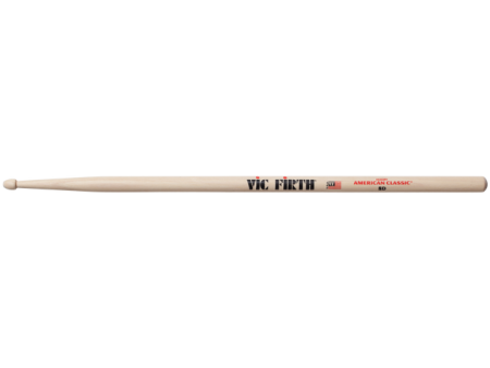 Vic Firth 8D American Classic® 8D Drumsticks Online Sale