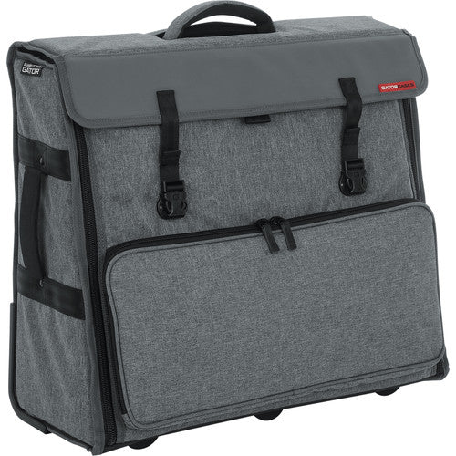 Gator G-CPR-IM21W Creative Pro 21 Wheeled Tote Bag for 21  iMac on Sale