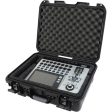 Gator GMIX-QSCTM16-WP Waterproof Injection-Molded Case for QSC Touchmix 16 Mixing Console Online Sale