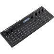 Korg SQ64 Polyphonic Sequencer Discount