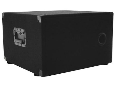 Odyssey CRE06 - 6U Carpet Amp Rack Case Online