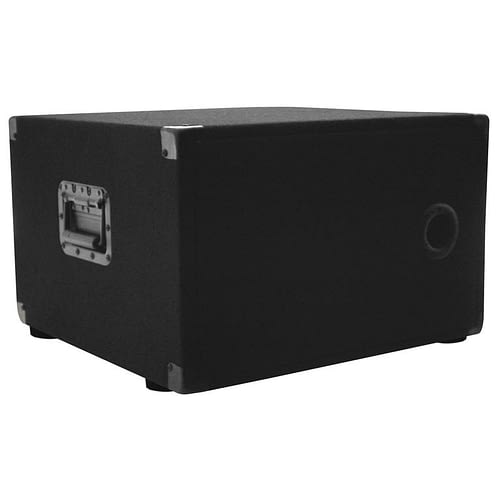 Odyssey CRE06 - 6U Carpet Amp Rack Case Online