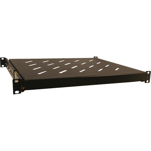 Gator GRW-SHELF1SLD Rackworks Vented Sliding Rack Shelf - 1U For Cheap