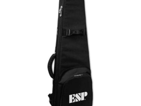 ESP TKL Premium Electric Guitar Gig Bag Supply