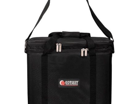 Odyssey BR316 - Rack Bag 3U with 16″ Interior Depth Cheap