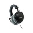 Gemini DJX-1000 Over Ear Professional Monitoring DJ Headphones Supply