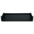 Odyssey ARS4 - 19 Inch Rack Mountable Shelf 4U (7 Inches) Hot on Sale