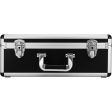 Warm Audio WA47-FLIGHTCASE Flight Case for WA-47 Microphone Online now