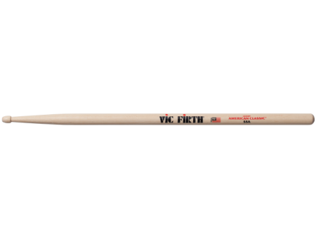 Vic Firth 55A American Classic® 55A Drumsticks Online Sale