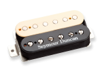 Seymour Duncan 11103-85-RZ TB-15 Alternative 8 Trembucker Reverse Zebra Hot on Sale