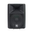 Electro-Voice SX100+E 2-Way 200W Passive Loudspeaker - 12  (Black) Supply