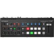 Roland V-1HD-PLUS Compact Portable 4-Channel Video Switcher Sale