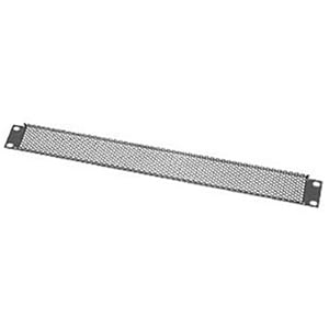 Odyssey ARPVLP1 - 19″ Rack Mountable Flat Perforated 1U Panel For Cheap