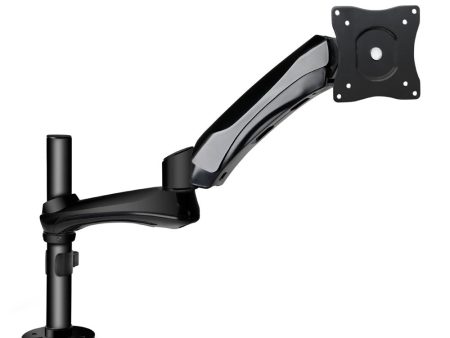 Gravity GR-GSA6131B Monitor Mount, Tabletop-Mount Swivel Arm Supply