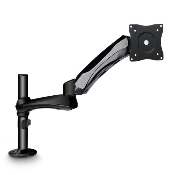 Gravity GR-GSA6131B Monitor Mount, Tabletop-Mount Swivel Arm Supply