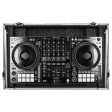 Odyssey FZGSDDJ1000W Pioneer DDJ-1000   DDJ-1000SRT Case w Patented Glide Platform on Sale