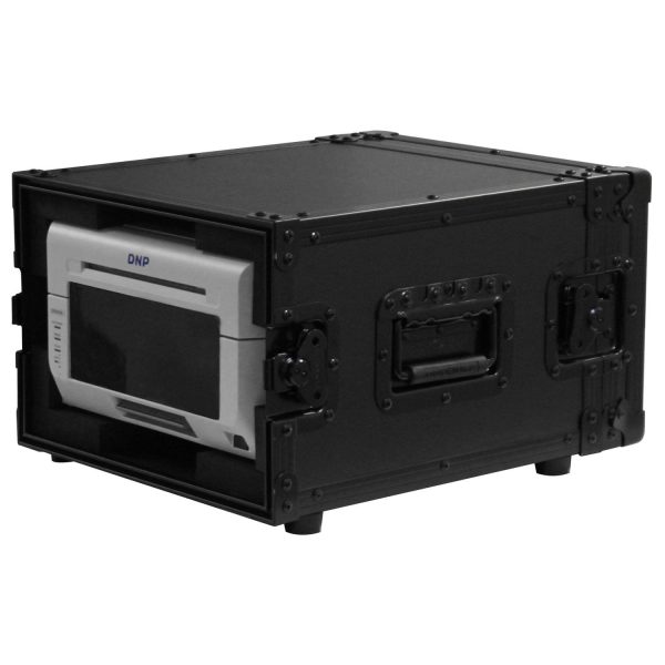 Odyssey FZDNP620BL - Black DNP DP-DS620 Photo Printer Case on Sale