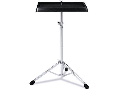 Gon Bops PTRAYSTD Percussion Stand Fashion