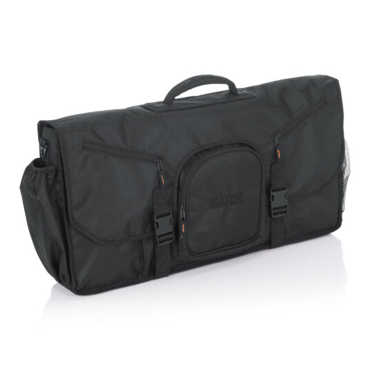 Gator G-CLUB CONTROL 28 Messenger Style Bag for 28” DJ Controllers, Laptop & Headphones Online