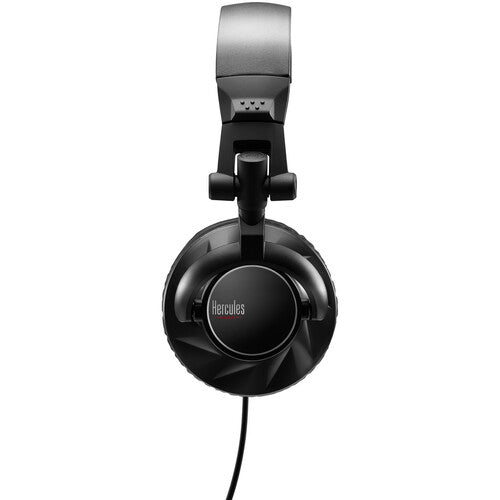 Hercules HDP DJ60 Closed-Back, Over-Ear DJ Headphones Discount