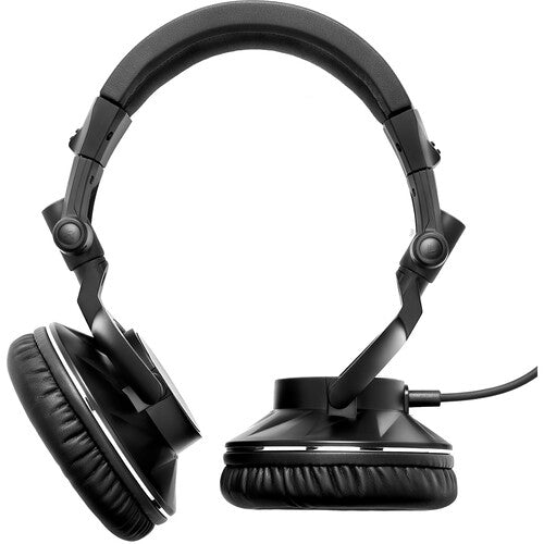 Hercules HDP DJ60 Closed-Back, Over-Ear DJ Headphones Discount