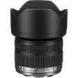 Panasonic Lumix G Vario 7-14mm f 4 ASPH. Lens Cheap