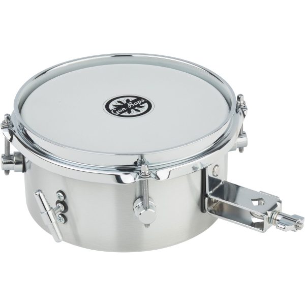 Gon Bops TBSN8 8   Timbale Snare Online Hot Sale