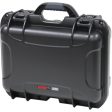 Gator GU-1309-06-WPDF Titan Series Waterproof Utility Case w  Diced Foam - 13.8 x 9.3 x 6.2  Online Hot Sale