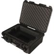 Gator GMIX-DL1608-WP Waterproof Injection-Molded Case for Mackie DL1608 Mixing Console Online now