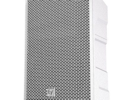 Electro-Voice ELX200-10-W 2-Way Passive Speaker - 10  (White) Hot on Sale