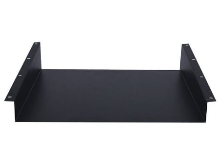 Odyssey ARTCA - 19″ Rack Mountable Angled Top 10U Shelf Online now