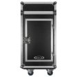 Odyssey FZ1316W - 13U Top Slanted 16U Vertical Pro Combo Rack with Casters Online