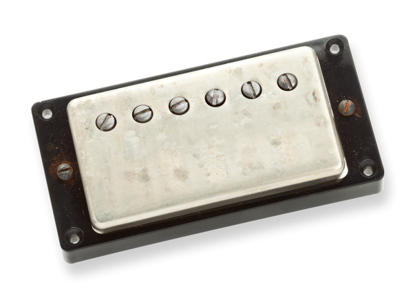 Seymour Duncan 11014-01 Antiquity Humbucker Neck Chrome Cheap