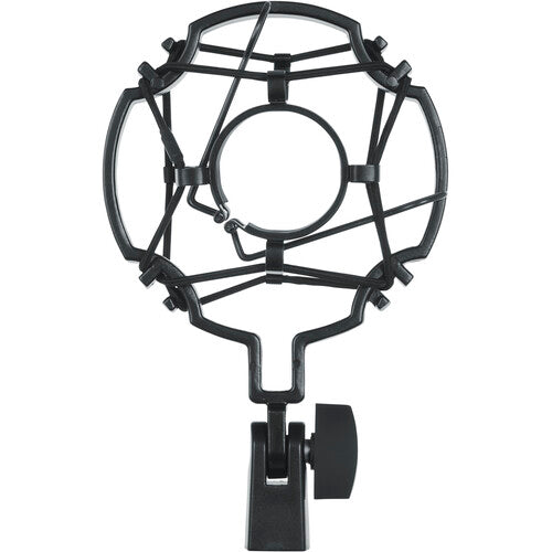 Gator Frameworks GFW-MIC-SM4248 Universal Shockmount for Large-Diaphragm Condenser Microphones from 42 to 48mm Hot on Sale