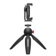 Sennheiser MOBILE KIT Tripod & Smartphone Clamp Discount