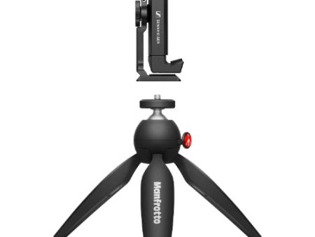 Sennheiser MOBILE KIT Tripod & Smartphone Clamp Discount