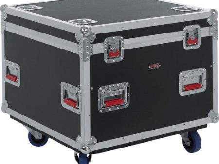 Gator G-TOURTRK303012 ATA Wood Flight Truck Pack Trunk Case 12mm - 30 x 30 x 27  Cheap