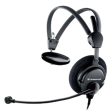 Sennheiser HME 46-3S Broadcast Headset Microphone Online Sale