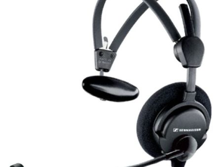 Sennheiser HME 46-3S Broadcast Headset Microphone Online Sale