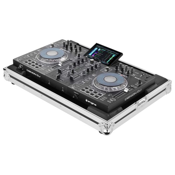 Odyssey FZDNPRIME2 Denon Prime 2 Flight Case Online Hot Sale