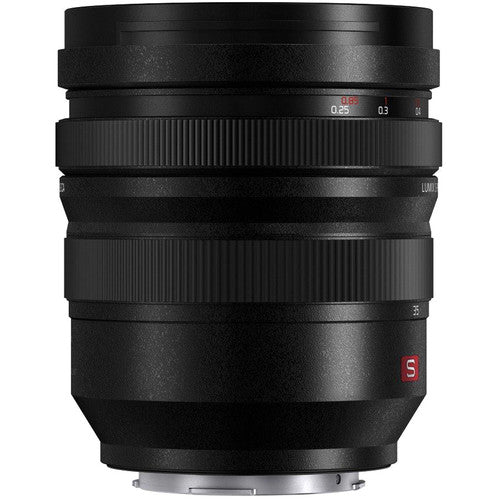 Panasonic Lumix S PRO 16-35mm f 4 Lens For Discount