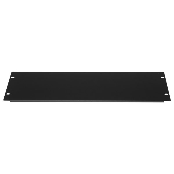 Odyssey APB03 - 19″ Rack Mountable 3U Blank Panel Online